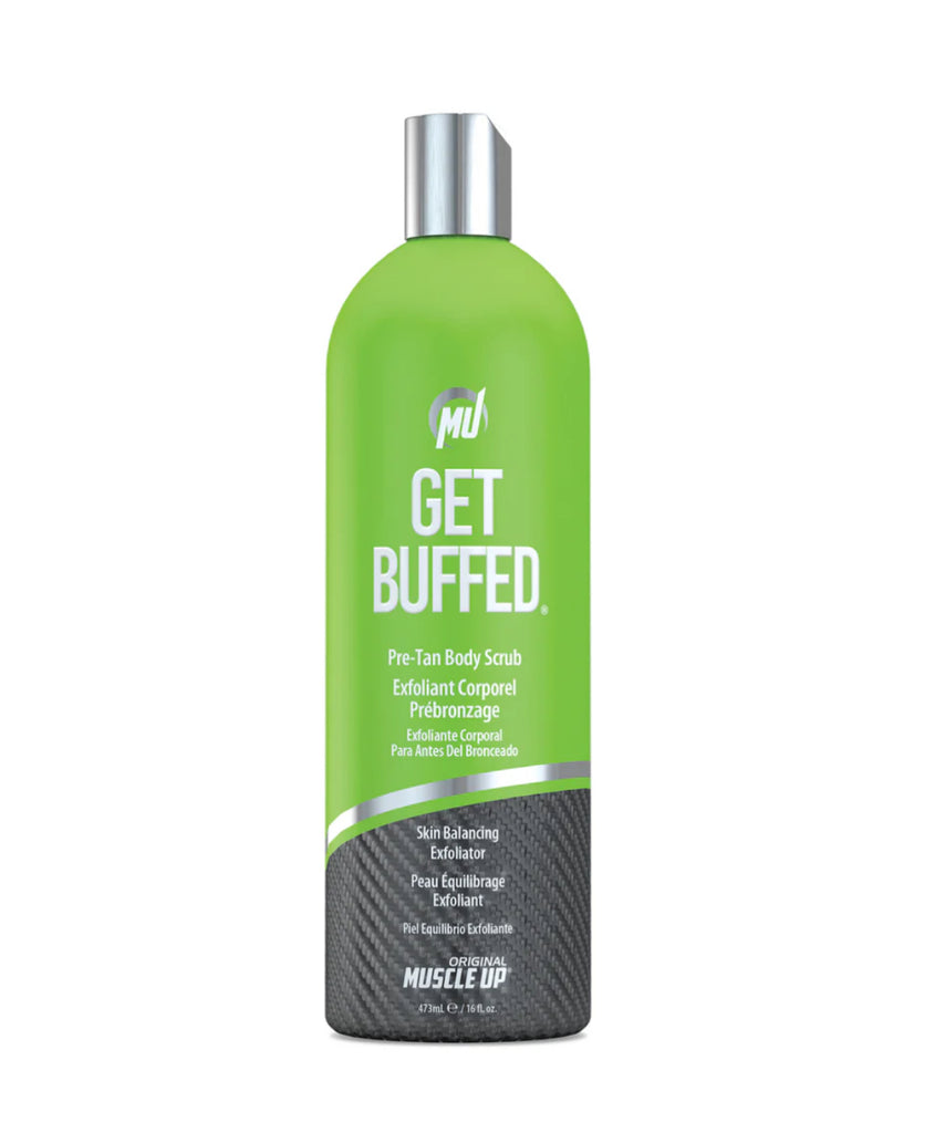 Get Buffed 16oz