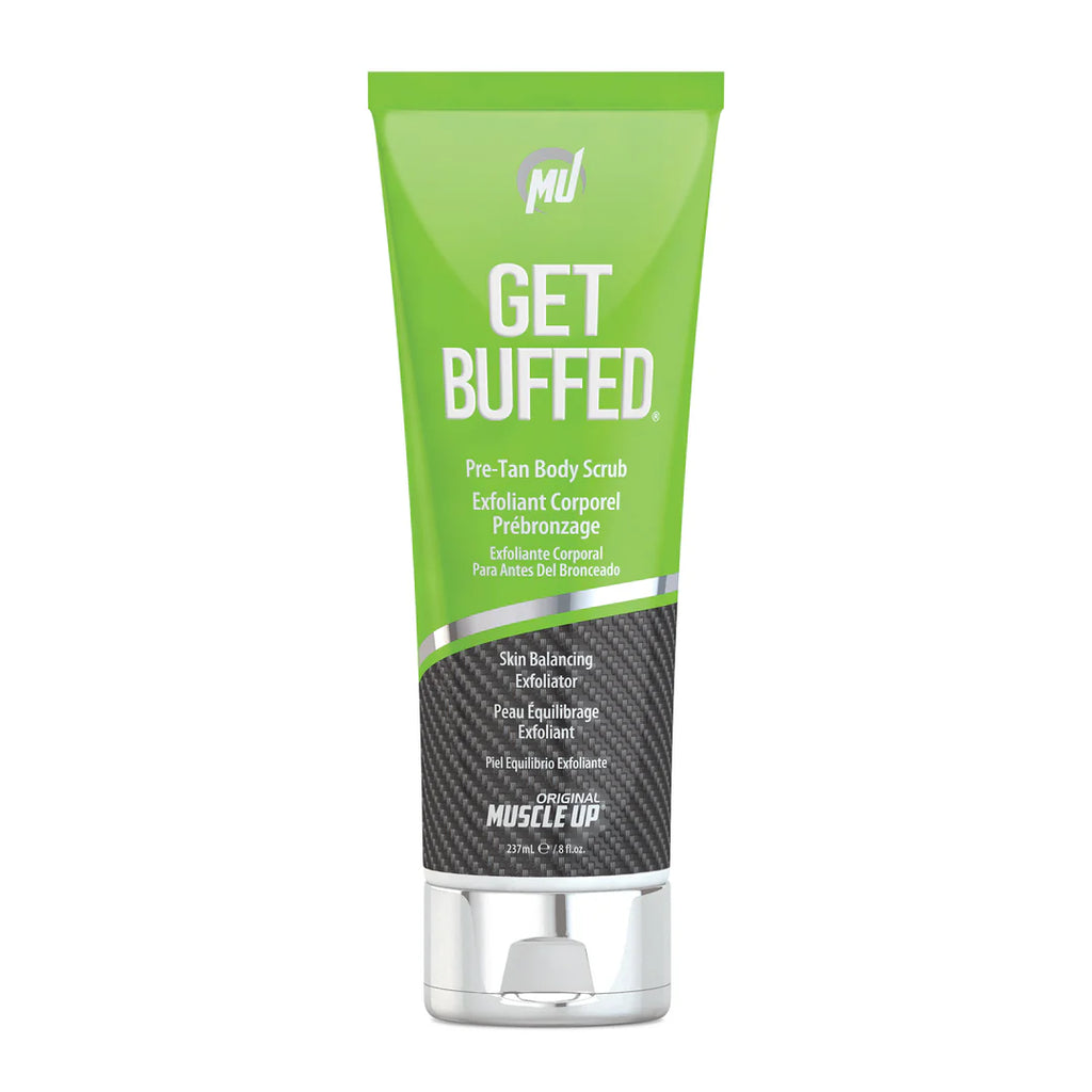 Get Buffed 8oz