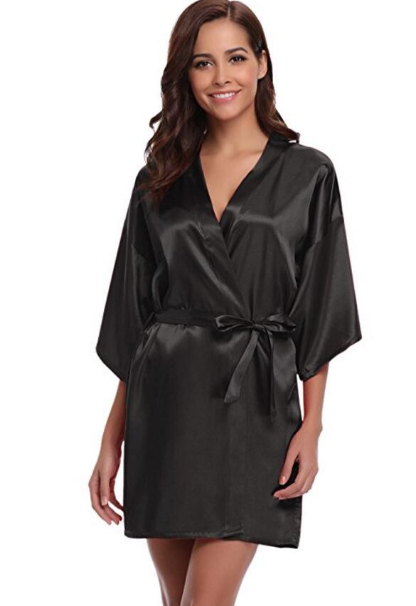 Plain Competition Robes | Accentuate Bikinis